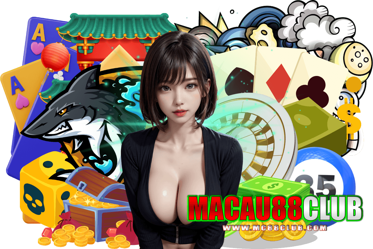 macau88club