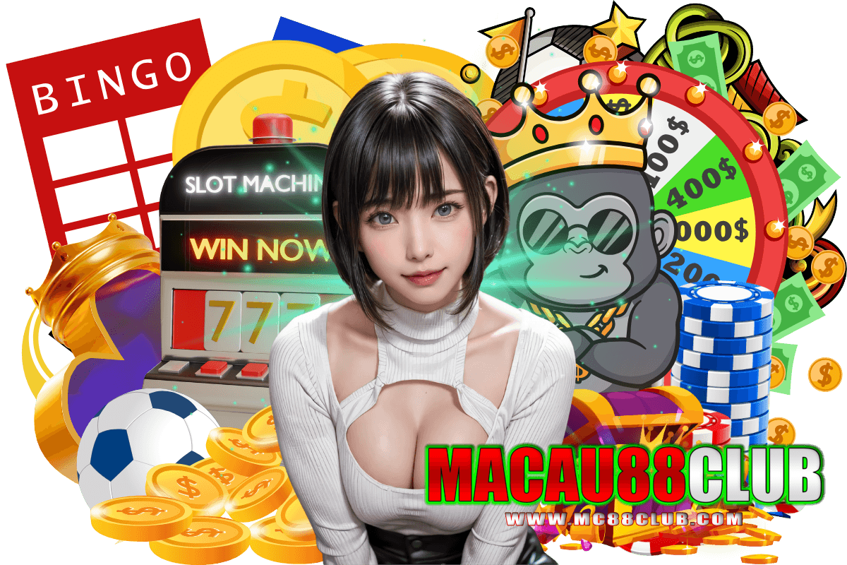 macau88club app