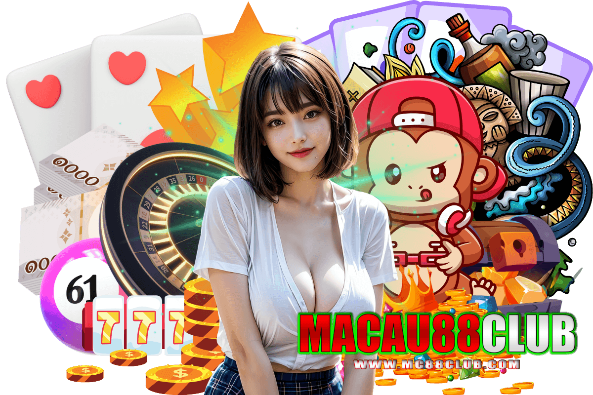 macau88club login