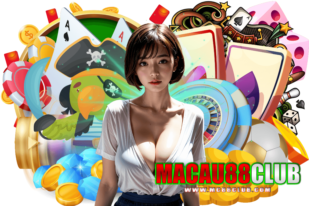 mc88club